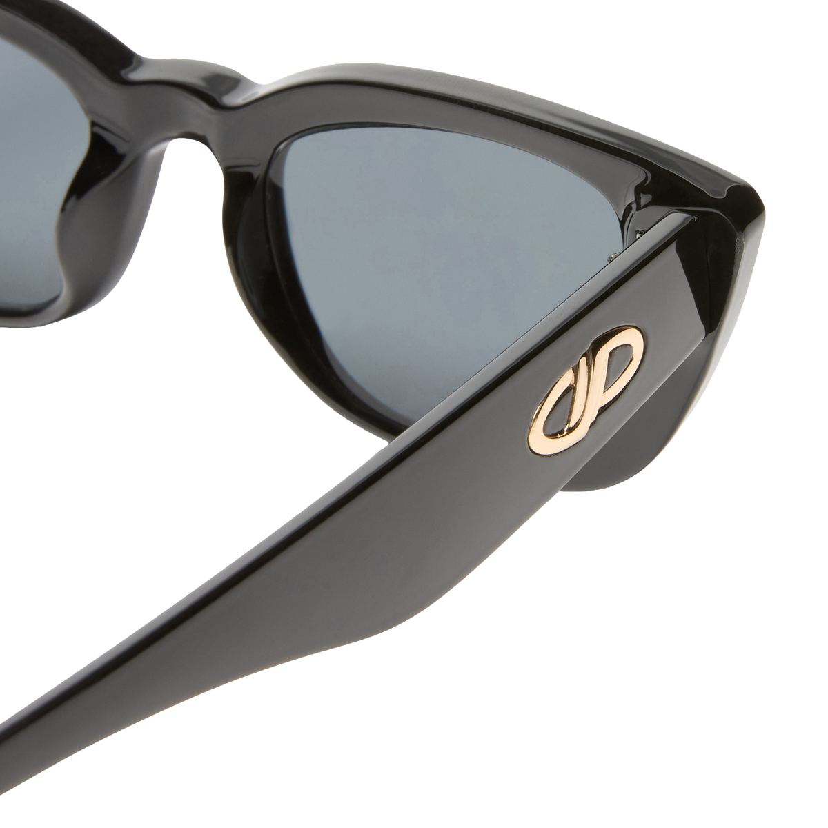Dream Lover - Black / Gray