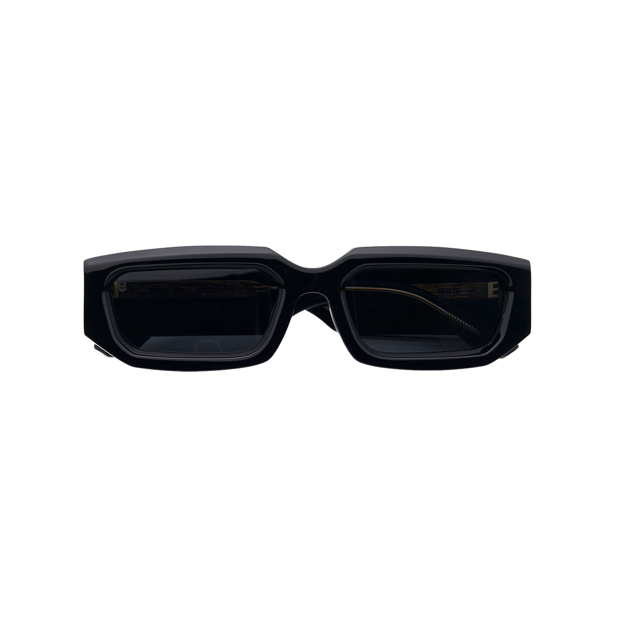 Dune - Black / Black