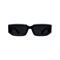 Dune - Black / Black