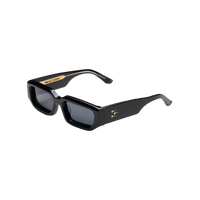 Dune - Black / Black