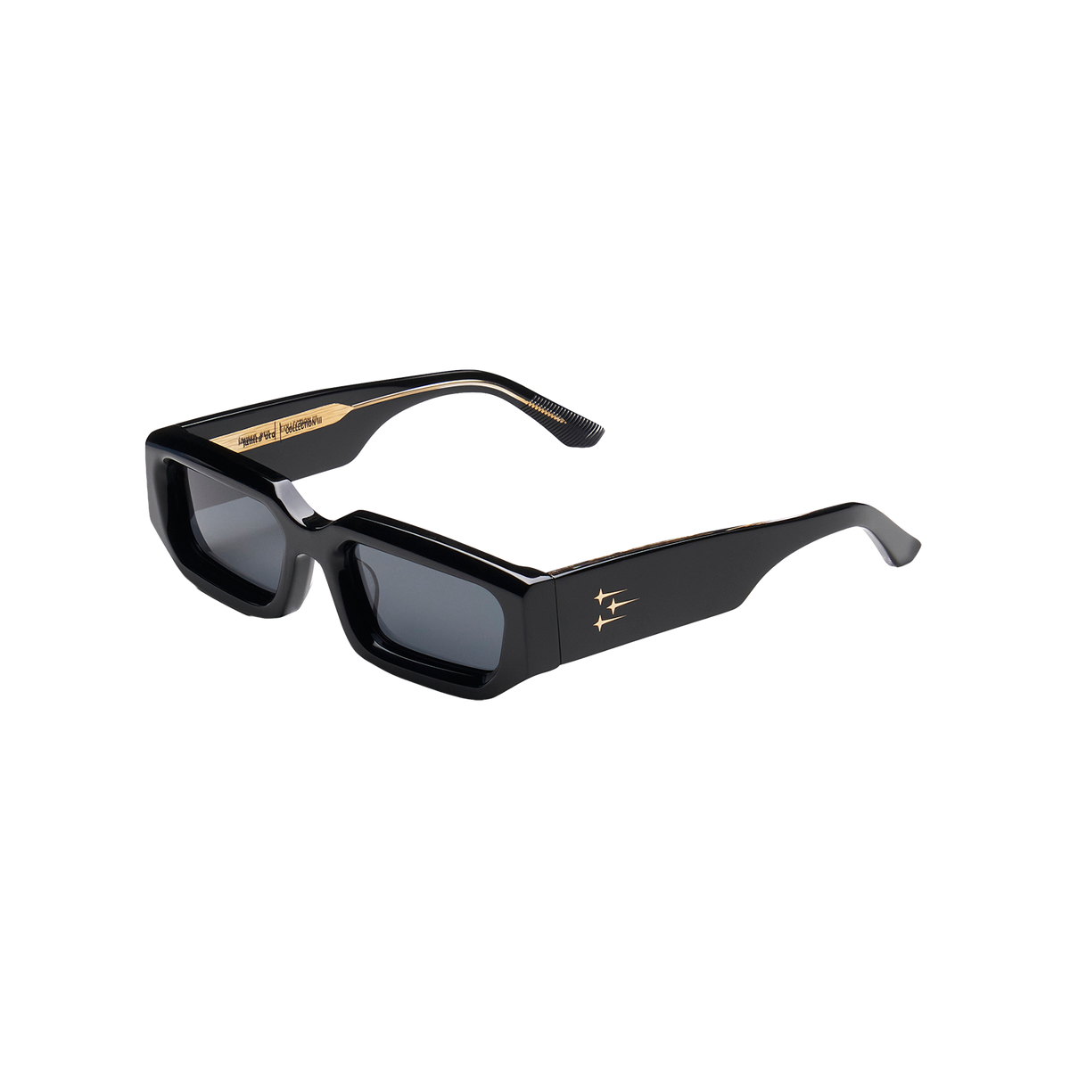 Dune - Black / Black