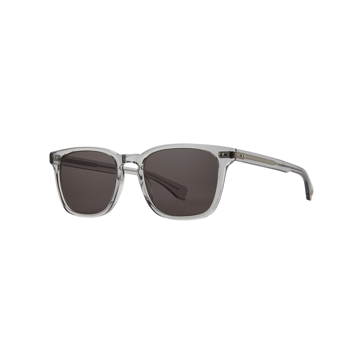 Earvin Sun - Gray / Gray