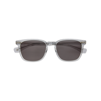 Earvin Sun - Gray / Gray