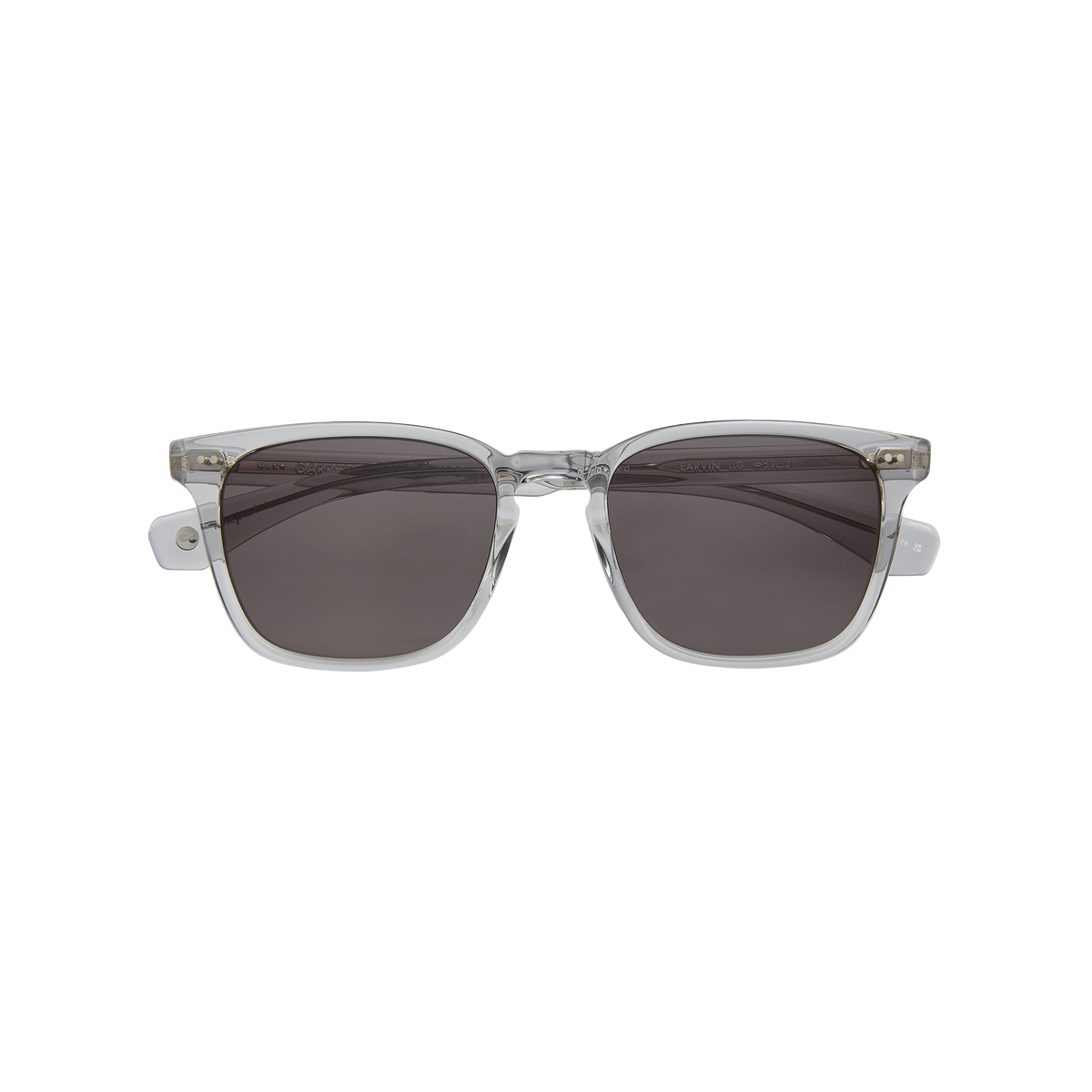 Earvin Sun - Gray / Gray