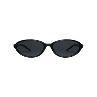 Ellipse - Black / Black