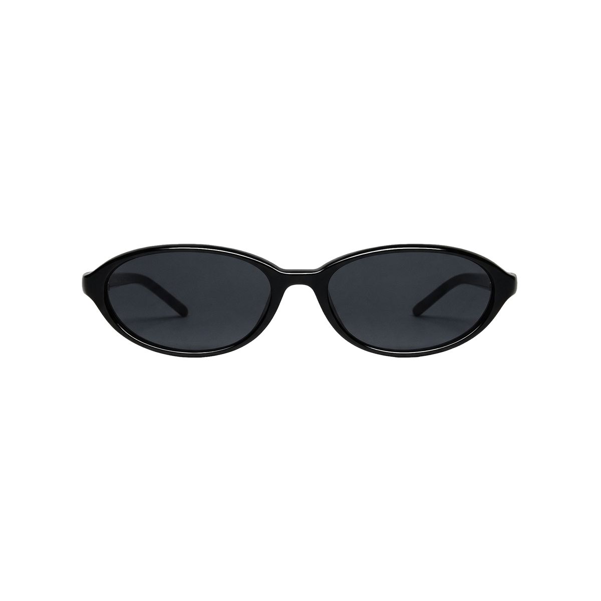 Ellipse - Black / Black