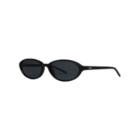 Ellipse - Black / Black