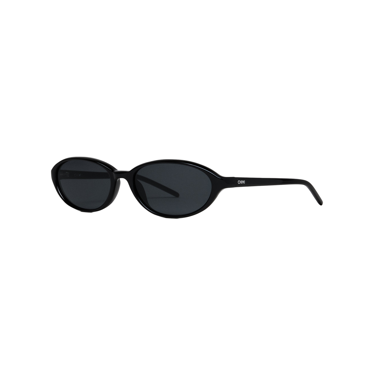 Ellipse - Black / Black