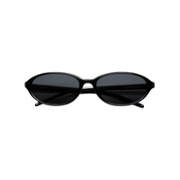 Ellipse - Black / Black