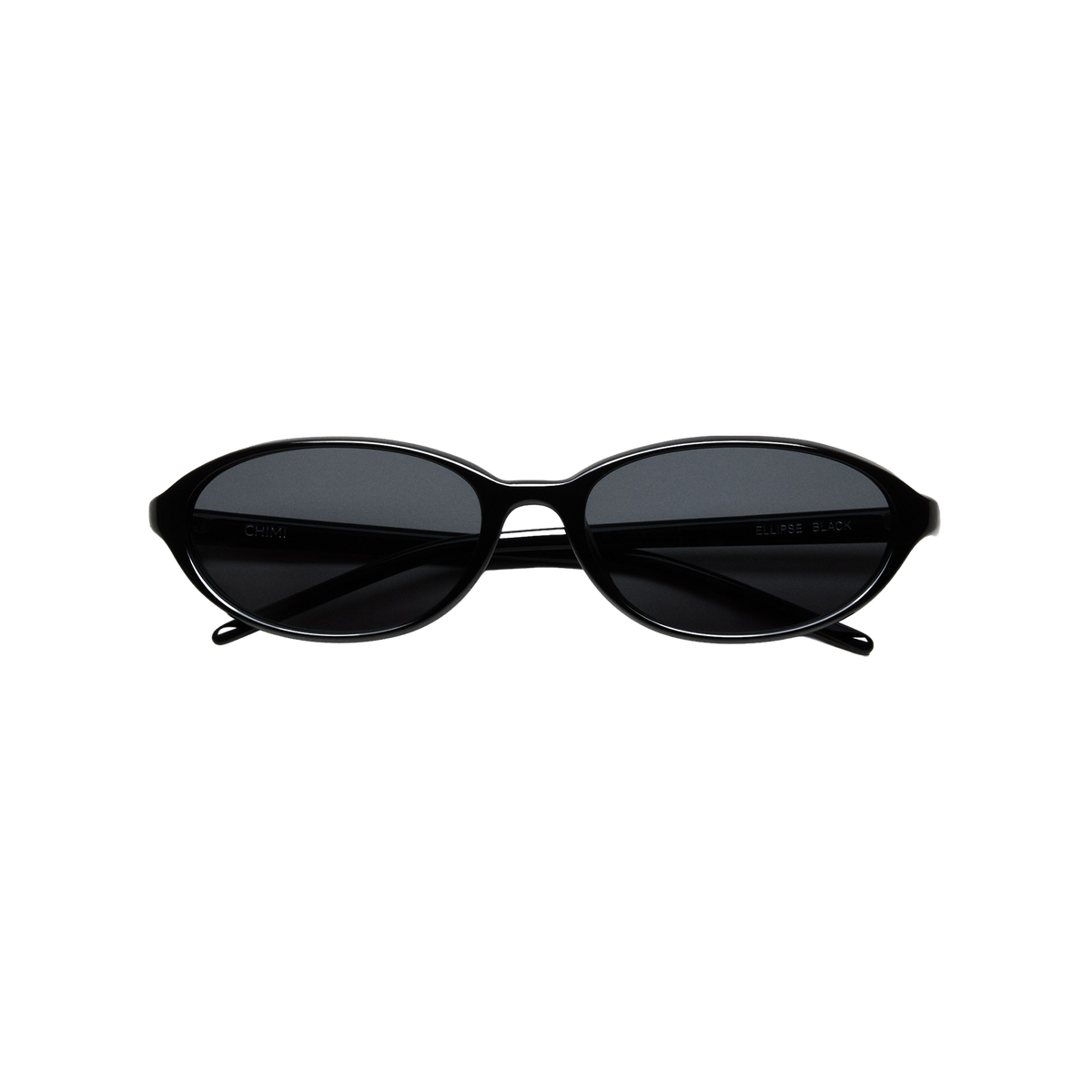 Ellipse - Black / Black
