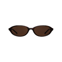Ellipse - Tortoise / Brown