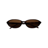 Ellipse - Tortoise / Brown