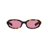 Esatto - Tortoise / Pink