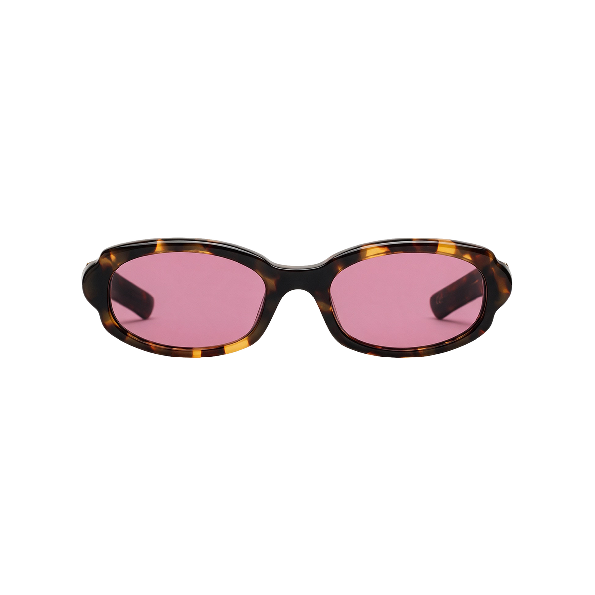 Esatto - Tortoise / Pink