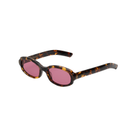 Esatto - Tortoise / Pink