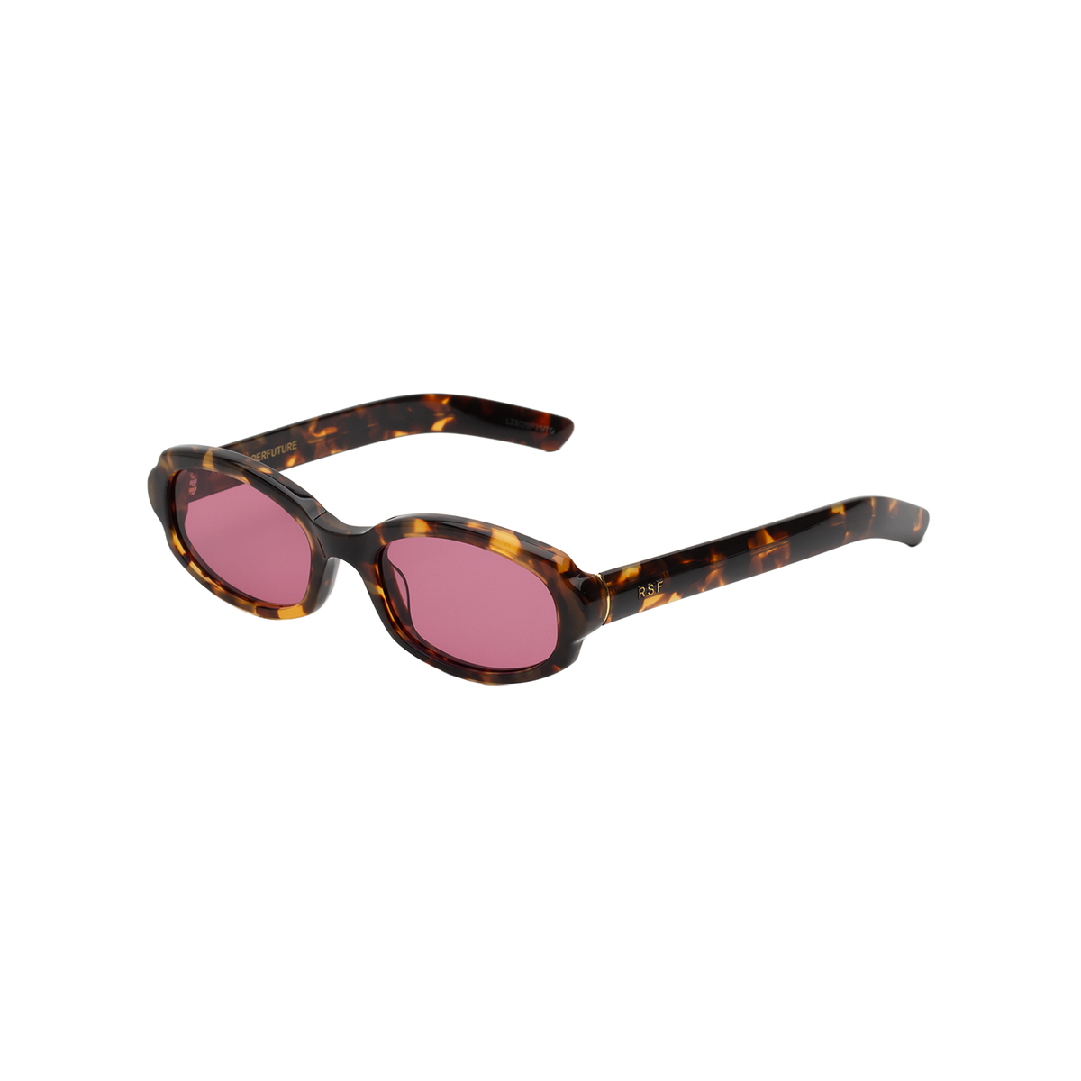 Esatto - Tortoise / Pink