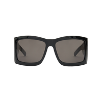 Fargo - Black / Black