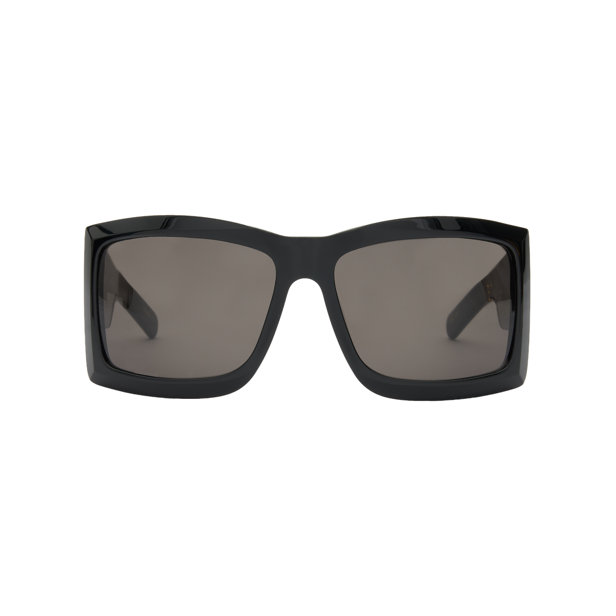 Fargo - Black / Black
