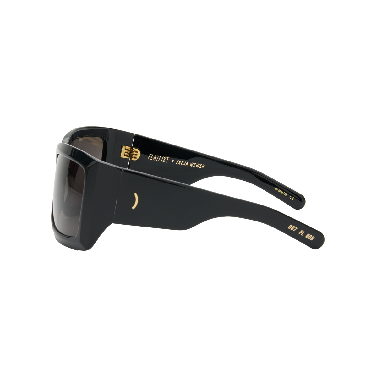 Fargo - Black / Black