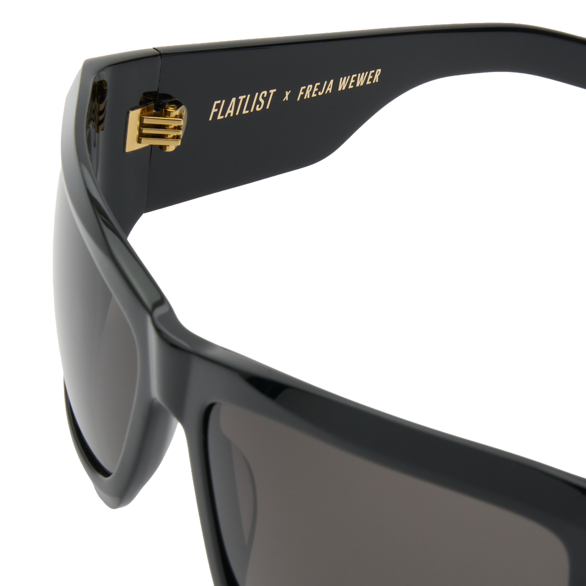 Fargo - Black / Black
