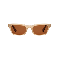 Floosa - Tan / Light Brown