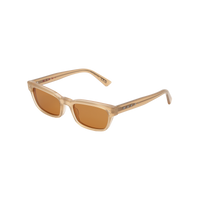 Floosa - Tan / Light Brown