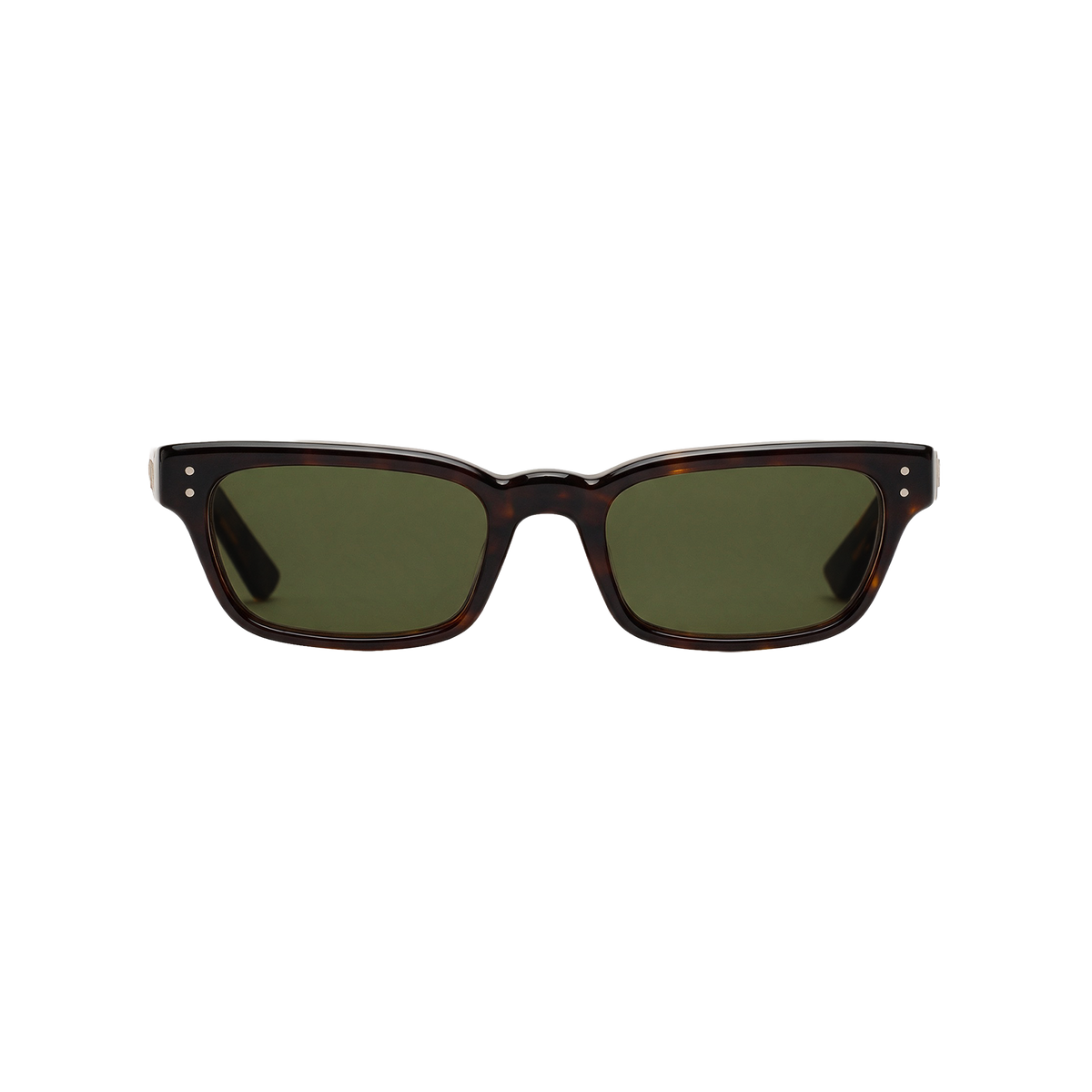 Floosa - Tortoise / Green