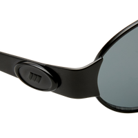 Frostbite - Black / Gray