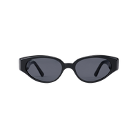 Gabriel II - Black / Black