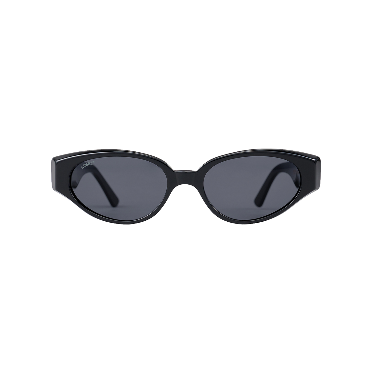 Gabriel II - Black / Black