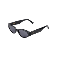 Gabriel II - Black / Black