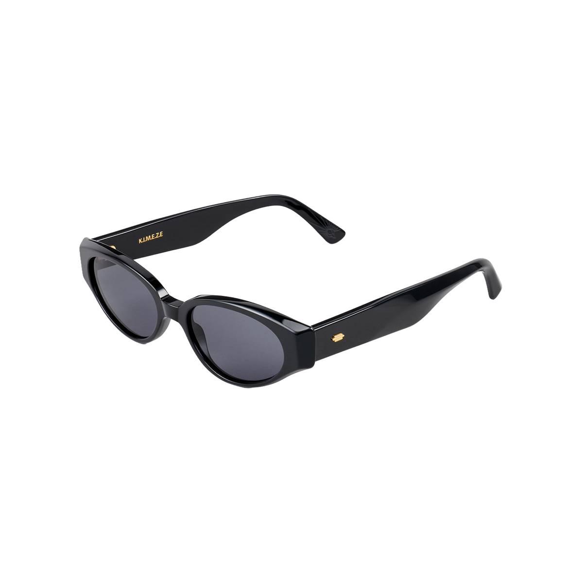 Gabriel II - Black / Black