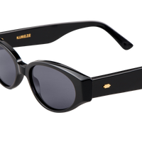Gabriel II - Black / Black