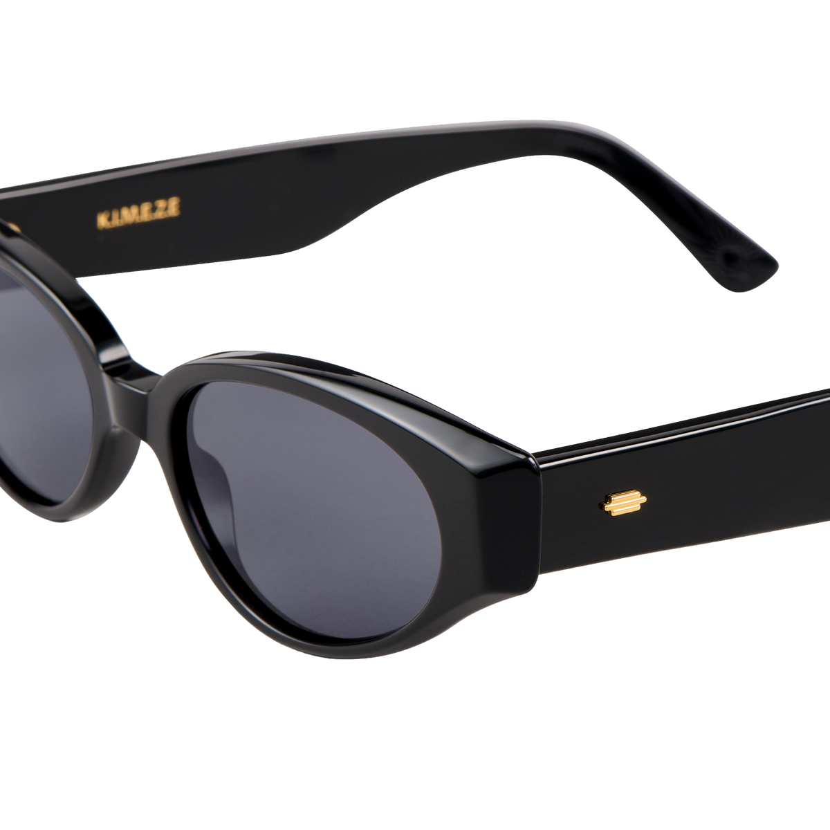 Gabriel II - Black / Black