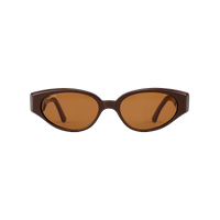 Gabriel II - Brown / Brown