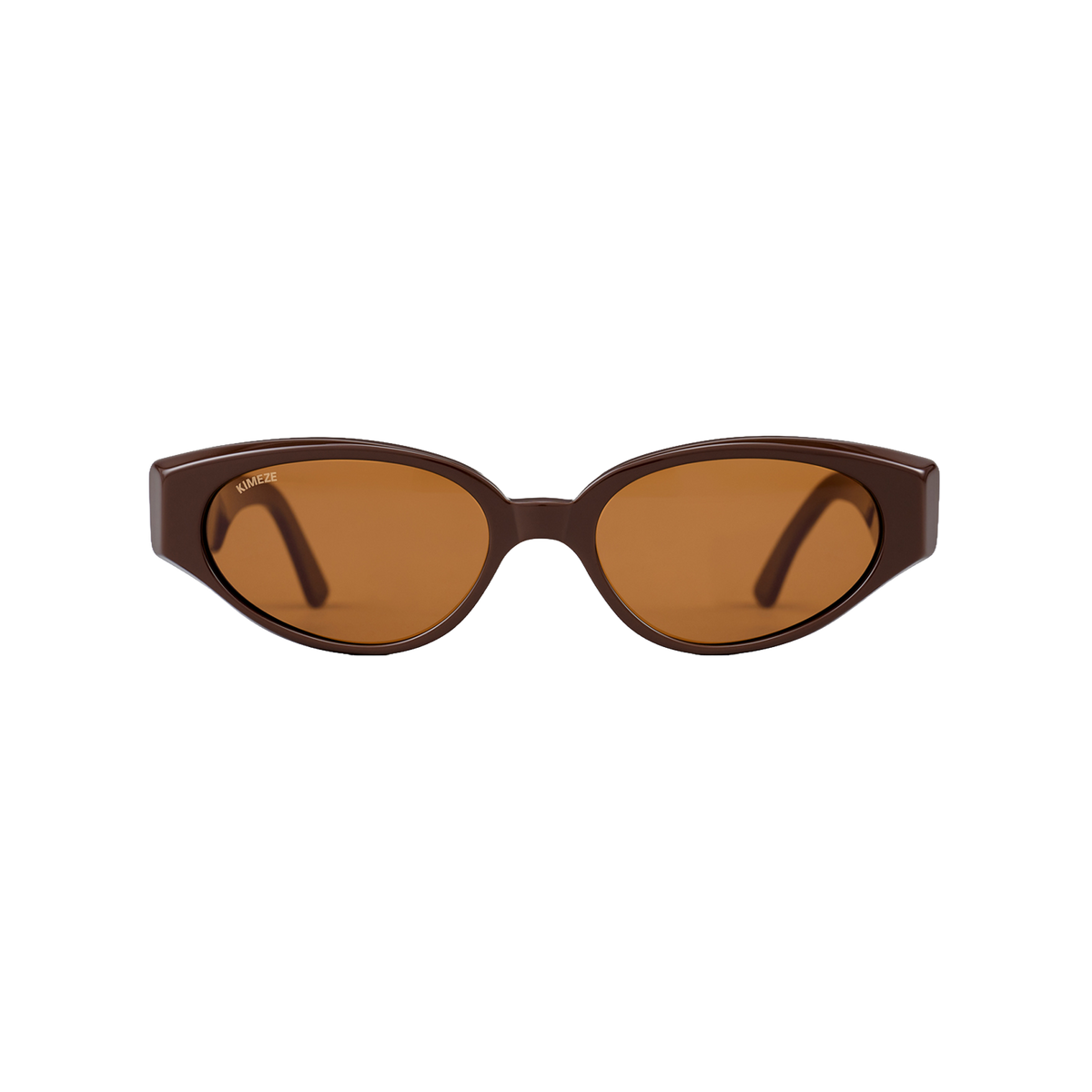 Gabriel II - Brown / Brown
