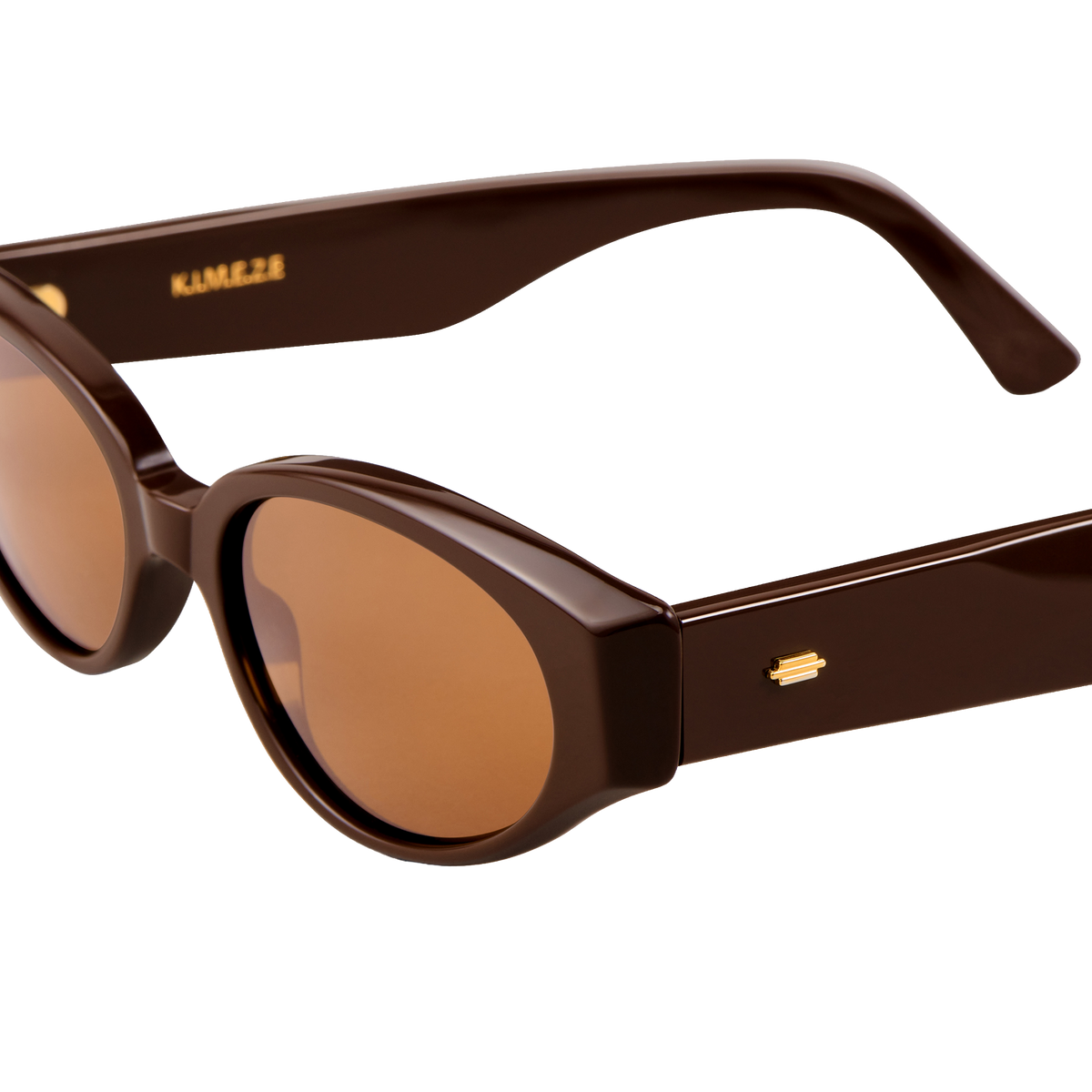 Gabriel II - Brown / Brown