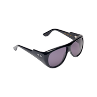 Gambia - Black / Black