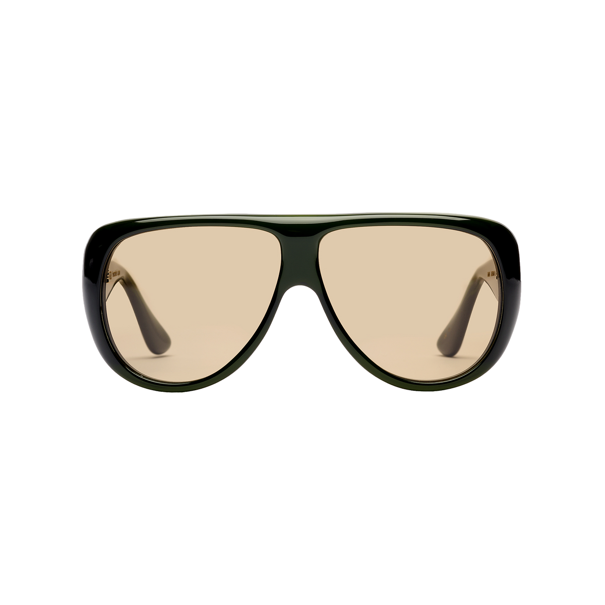 Gambia - Green / Light Brown