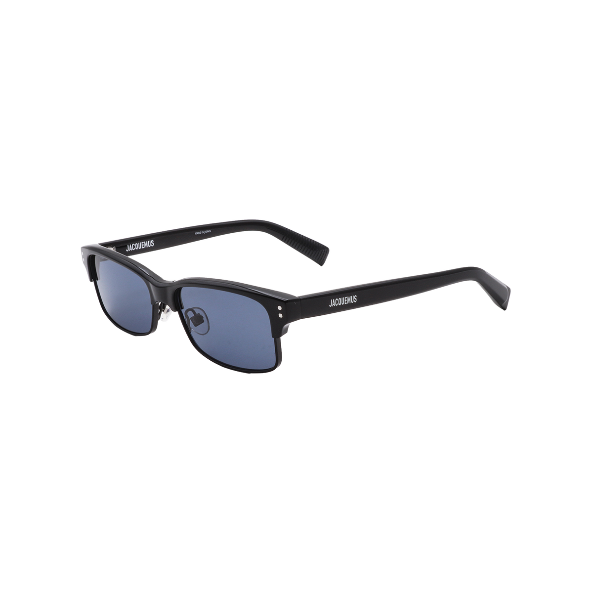 Gardian - Black / Blue