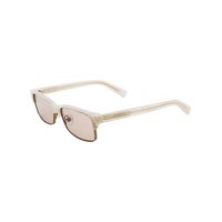 Gardian - White / Light Brown