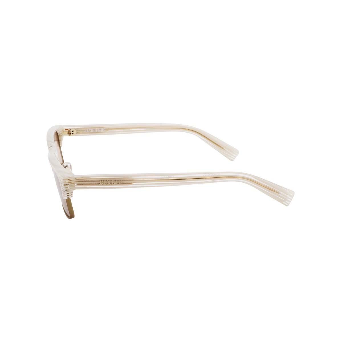 Gardian - White / Light Brown