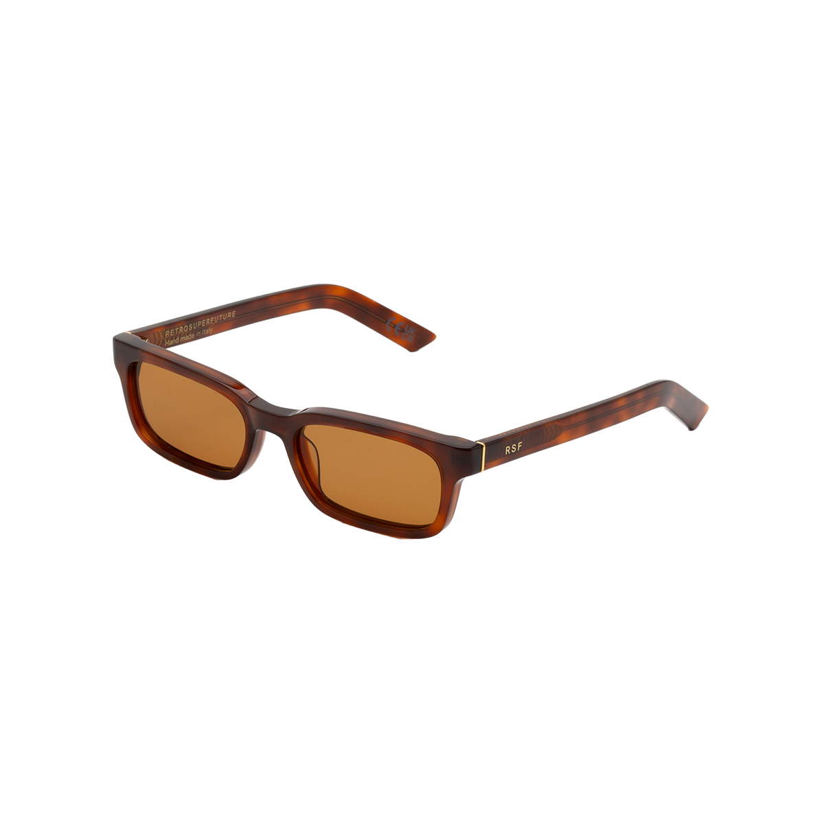 Gesto - Tortoise / Brown