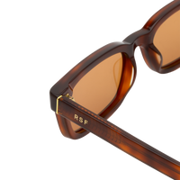 Gesto - Tortoise / Brown