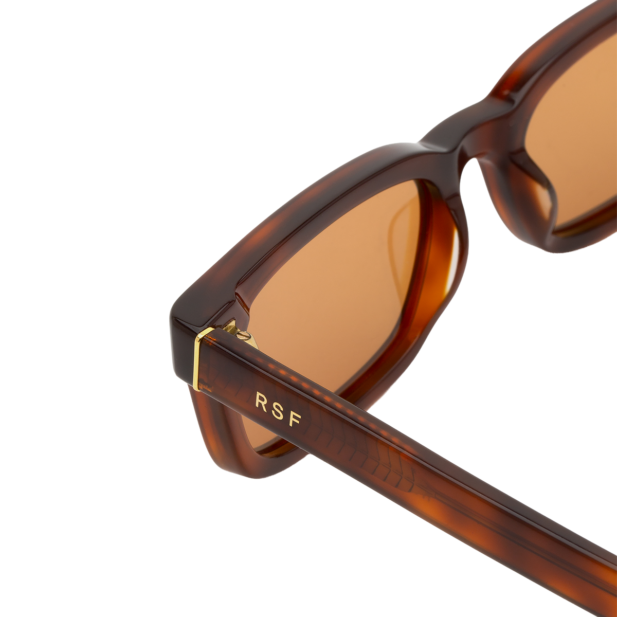 Gesto - Tortoise / Brown