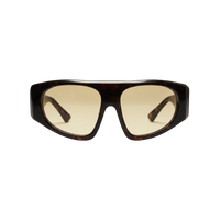 Gigi - Tortoise / Light Brown