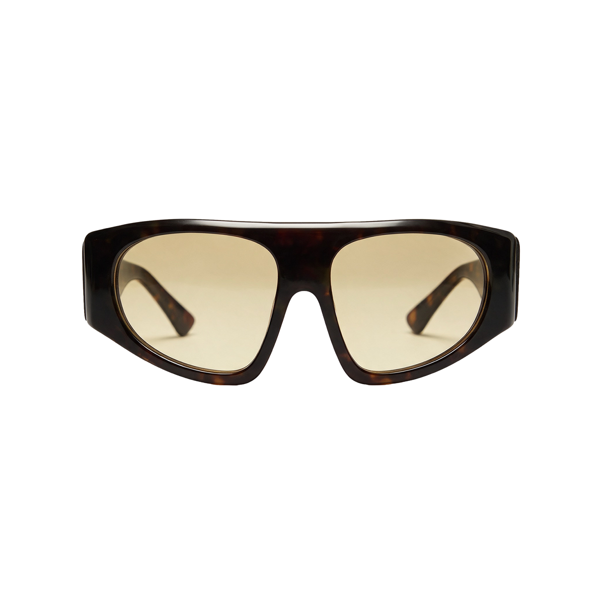 Gigi - Tortoise / Light Brown