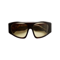 Gigi - Tortoise / Light Brown