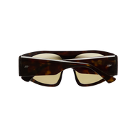 Gigi - Tortoise / Light Brown