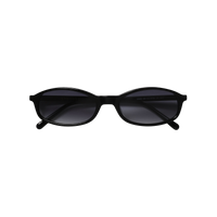 Gini - Black / Black
